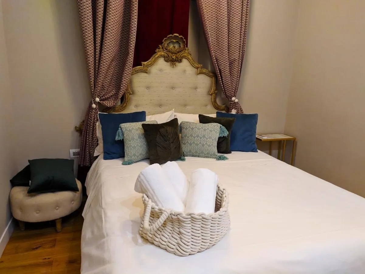 Apartment Beautiful Basement-Tony Appartment-In The Heart Of Milan